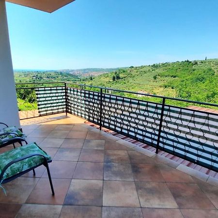 Apartma Bajc Sečovlje Buitenkant foto