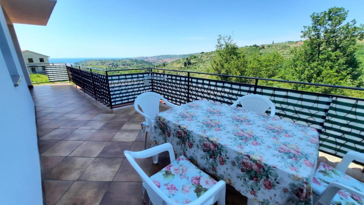 Apartma Bajc Sečovlje Buitenkant foto