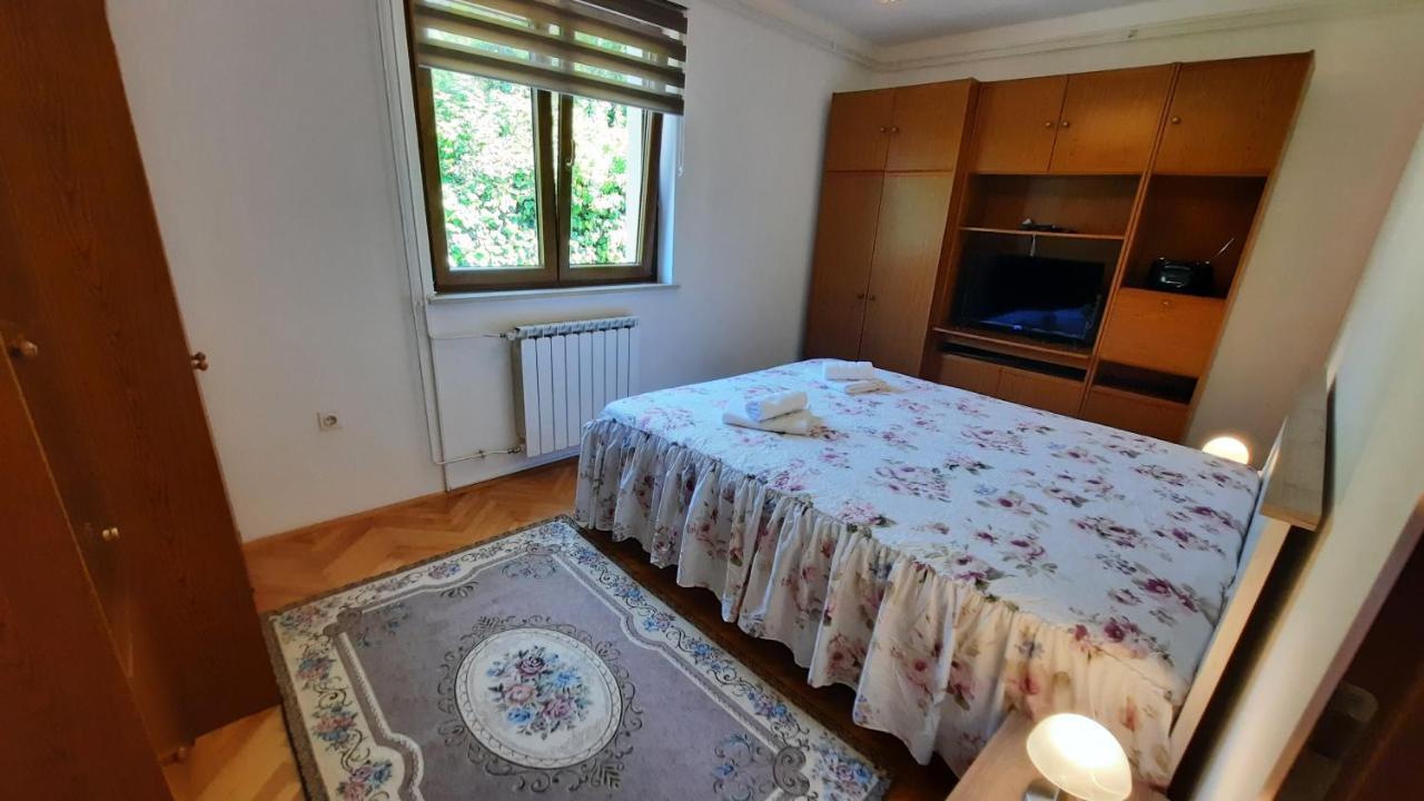 Apartma Bajc Sečovlje Buitenkant foto
