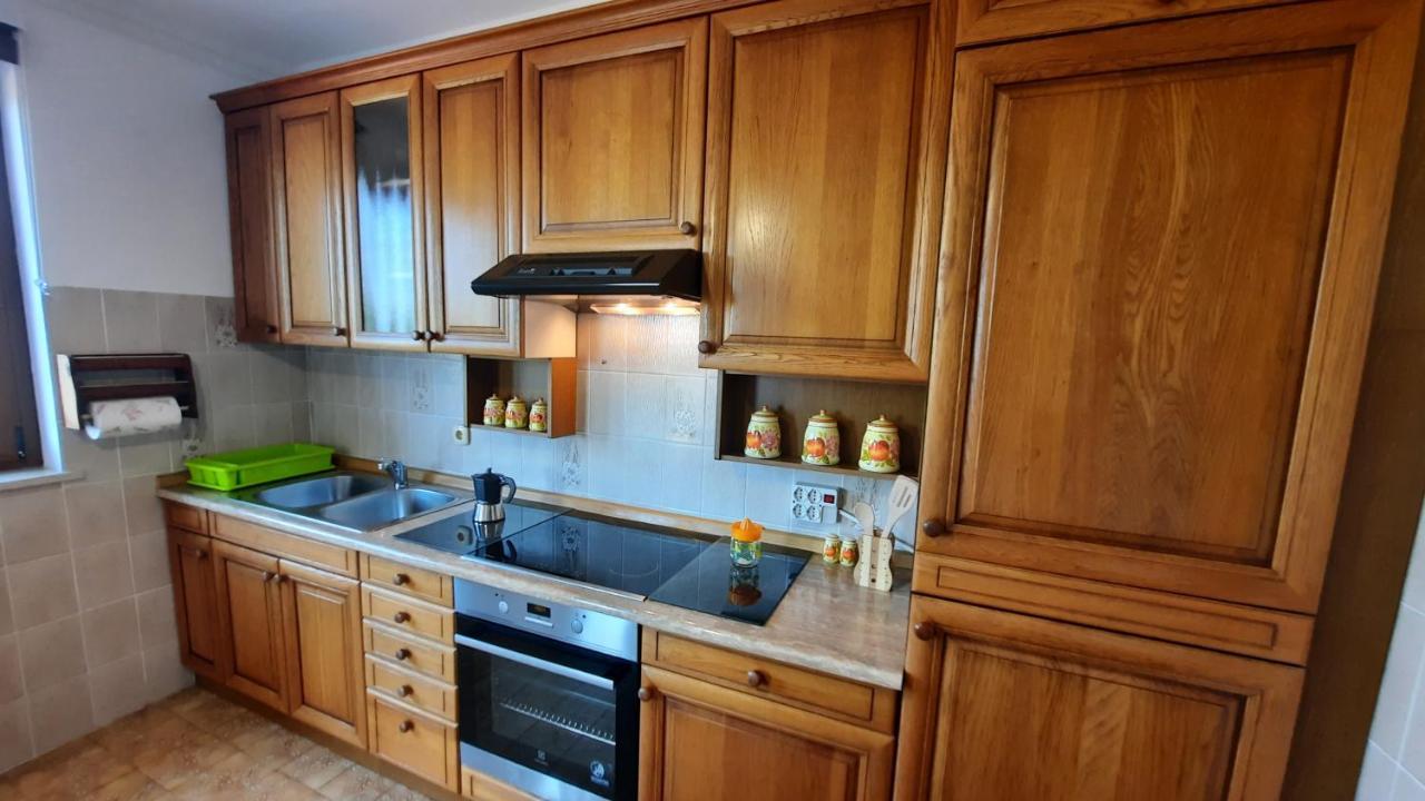 Apartma Bajc Sečovlje Buitenkant foto