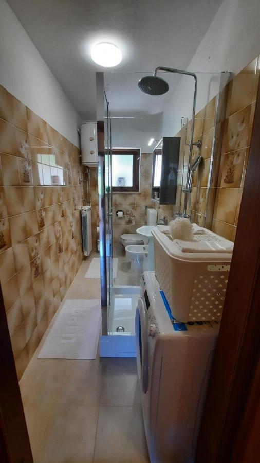 Apartma Bajc Sečovlje Buitenkant foto